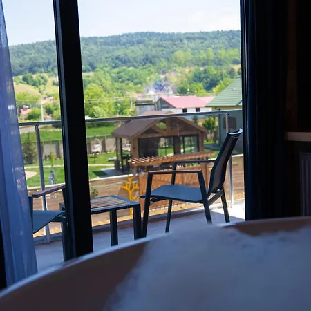 Abant Sedir Park Apartment Bolu Exterior photo