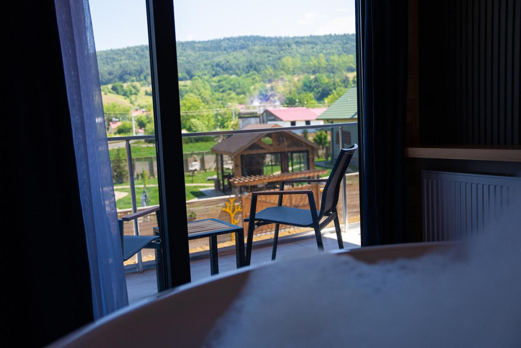 Homestay Abant Sedir Park Bolu
