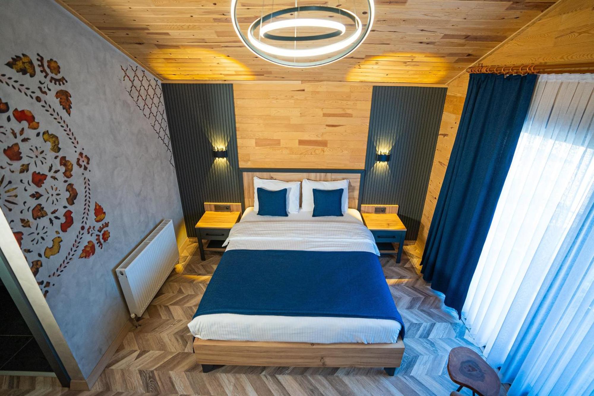 Abant Sedir Park Homestay Bolu