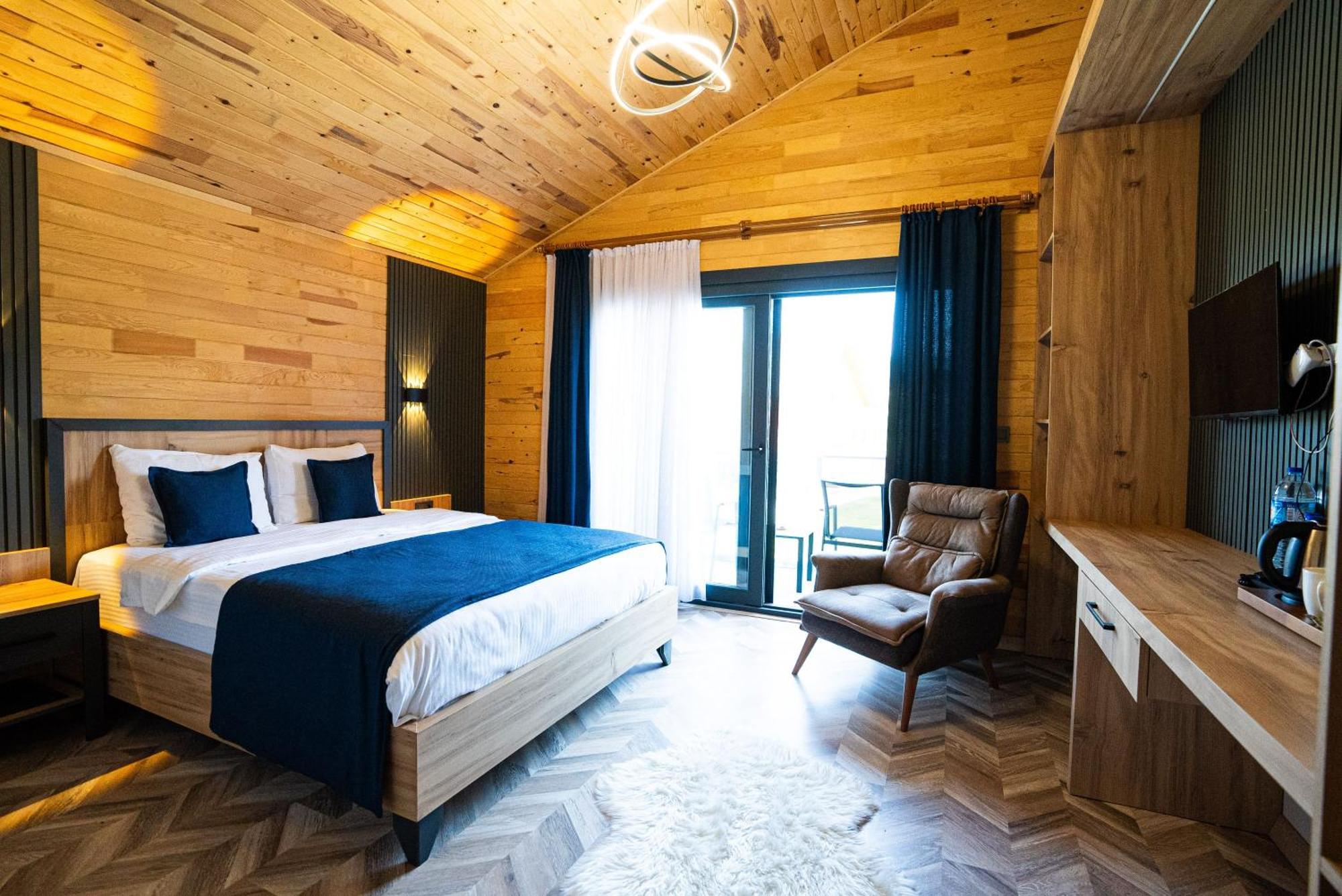 Abant Sedir Park Homestay Bolu